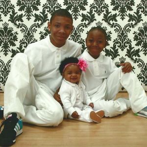 Meet your Posher, Ashlee